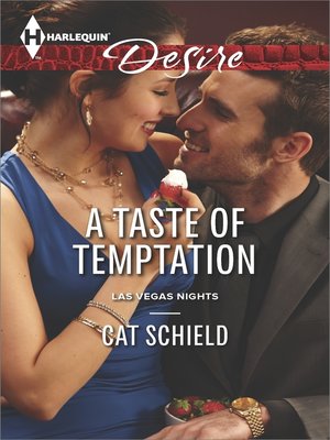 A Taste of Temptation - ebook